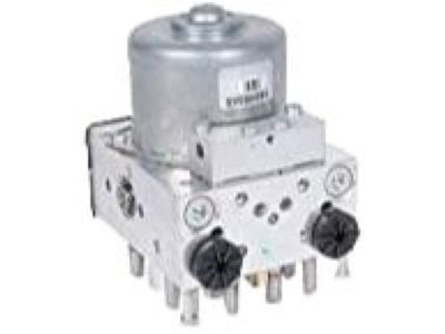 GM 19212189 Modulator