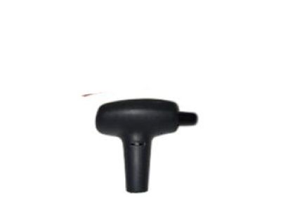 GM 25806639 Shift Knob