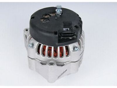 GM 19244795 Alternator