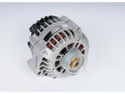 GM 19244795 Alternator