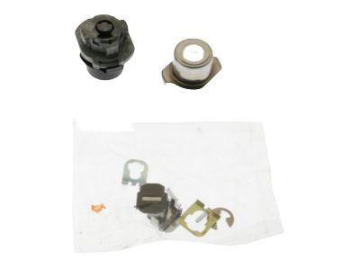 GM 12385787 Cylinder