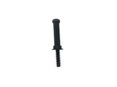 GM 12552398 Shield Stud