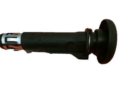 GM 13292801 Guide, Front Seat Head Restraint Adjust Rod