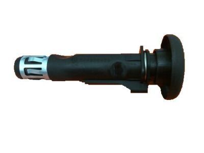 GM 13292801 Guide, Front Seat Head Restraint Adjust Rod
