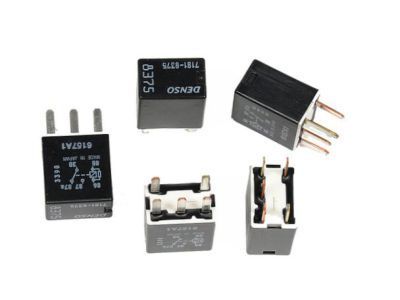 GM 92199311 Relay