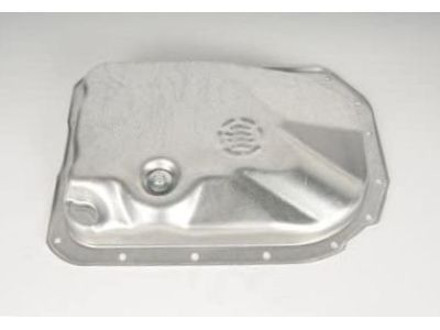 GM 24204278 Oil Pan