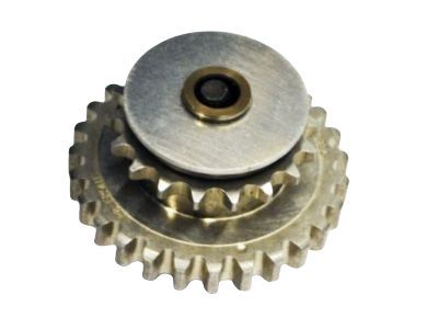 GM 12597413 Intermediate Gear