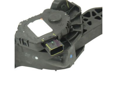 GM 84344895 PEDAL ASM-ACCEL