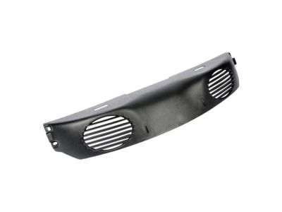 GM 19116017 Speaker Housing