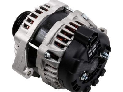 GM 42419578 Alternator