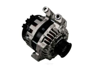 GM 42419578 Alternator