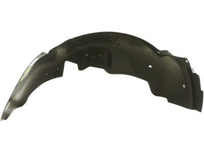 GM 15112758 Fender Liner