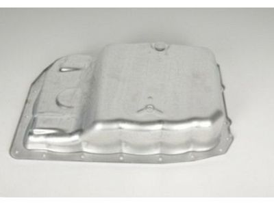 GM 24222657 Oil Pan