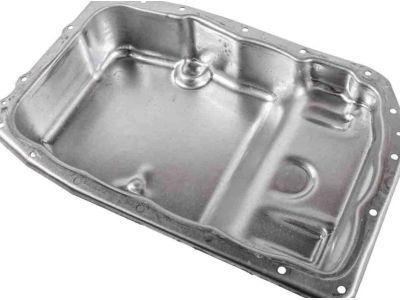 GM 24222657 Oil Pan