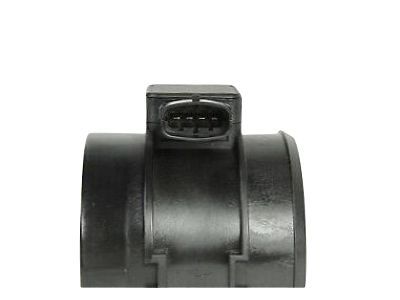 GM 12573350 Air Mass Sensor