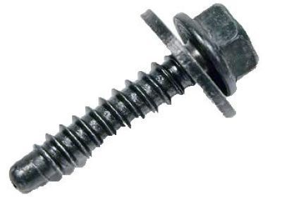 GM 11589015 Horn Bolt