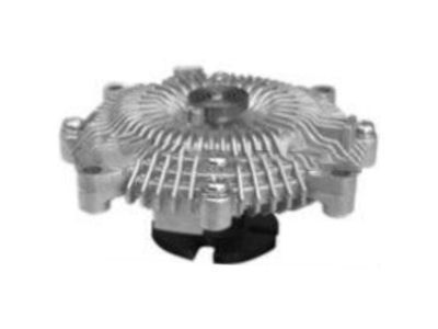 GM 15642505 Clutch Asm-Fan Blade