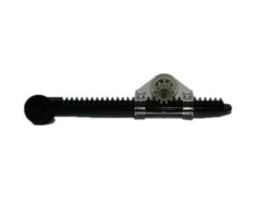 GM 25823631 Damper