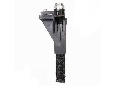 GM 20880895 Auxiliary Cooler