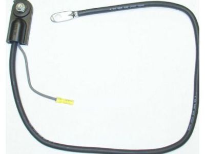 GM 88860072 Cable Asm, Battery