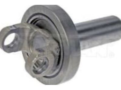 GM 12479384 Yoke, Propeller Shaft Slip