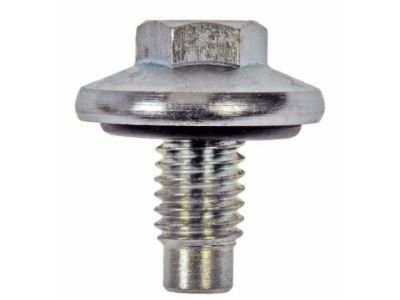 GM 24233099 Drain Plug