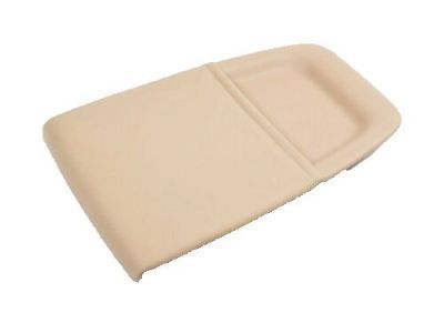 GM 20926204 Panel Asm-P/D Seat Back Cushion Finish *Light Cashmere