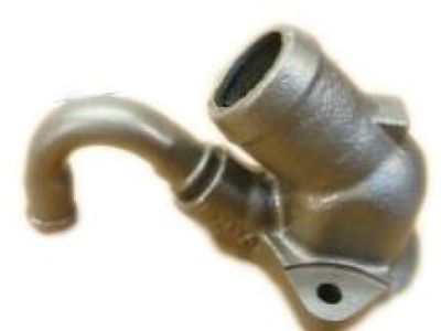 GM 14081284 Engine Coolant Outlet