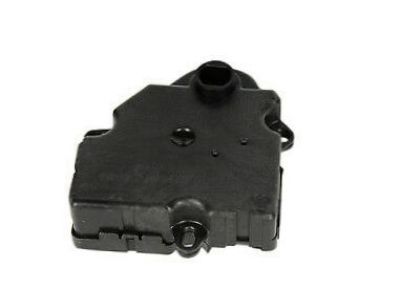 GM 89018356 Temperature Door Actuator