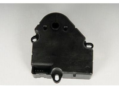 GM 89018356 Temperature Door Actuator