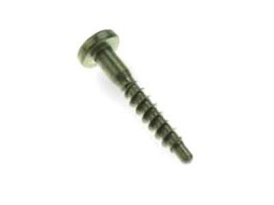 GM 11611199 Upper Cover Bolt