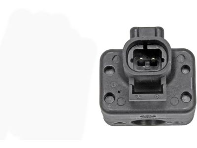 GM 10373058 Front Impact Sensor