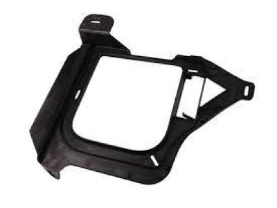 GM 23438989 Storage Box Retainer Plate