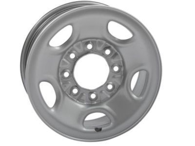 GM 9595396 Spare Wheel