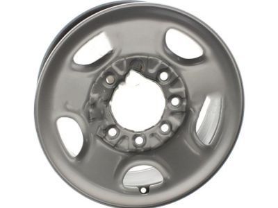 GM 9595396 Spare Wheel