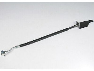 GM 19366705 Brake Hose