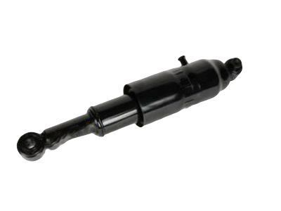 GM 15219512 Rear Leveling Shock Absorber Assembly