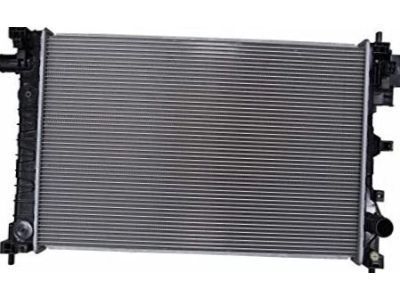 GM 42349018 Radiator