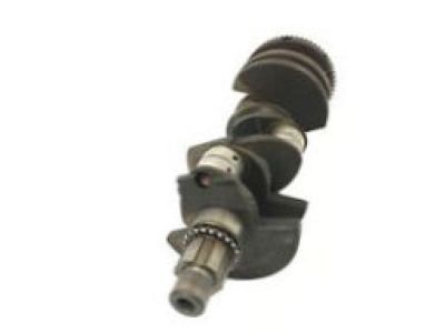 GM 88958866 Crankshaft