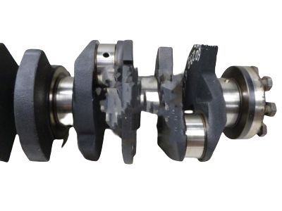 GM 88958866 Crankshaft