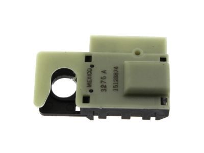 GM 15128874 Switch, Stop Lamp