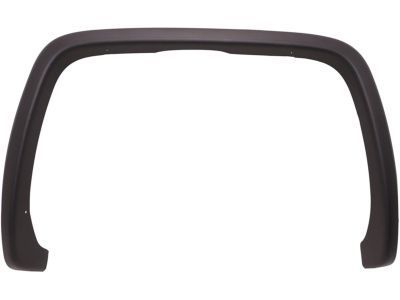 GM 22775552 Wheel Opening Molding