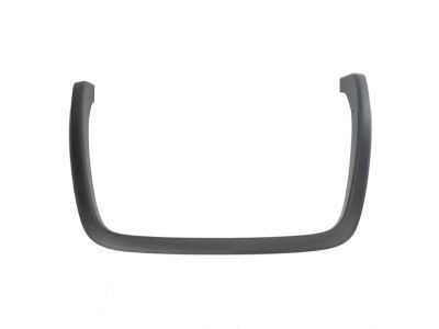 GM 22775552 Wheel Opening Molding