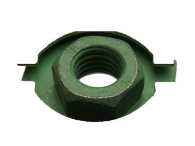 GM 11609712 Engine Cradle Nut