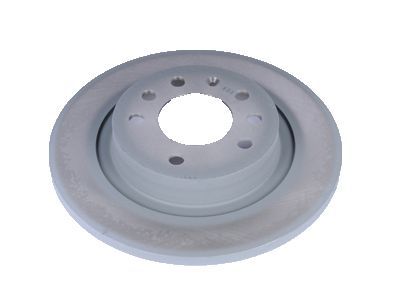 GM 15147719 Rotor