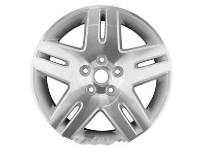 GM 9595378 Wheel, Alloy