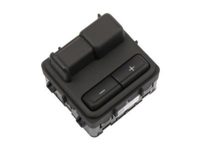 GM 84488395 Switch