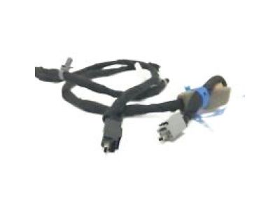 GM 84497858 HARNESS ASM-ACSRY WRG