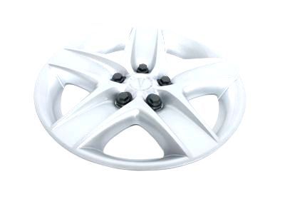 GM 9596133 Wheel Cover