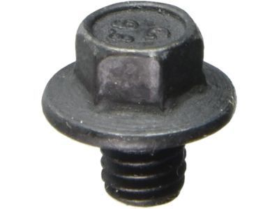 GM 10228350 Heat Shield Bolt